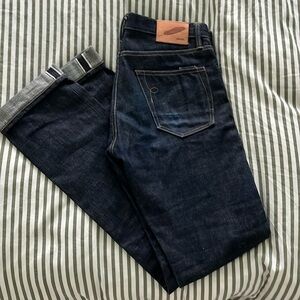 Rogue territory jeans Stanton